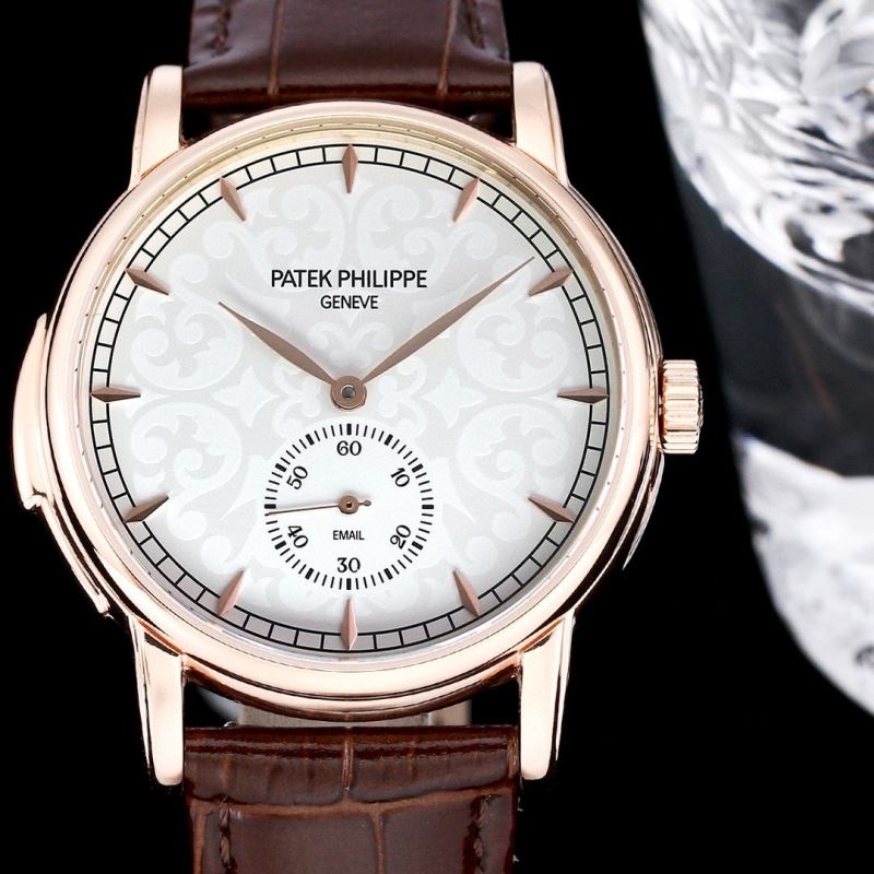 PATEK PHILIPPE Watches